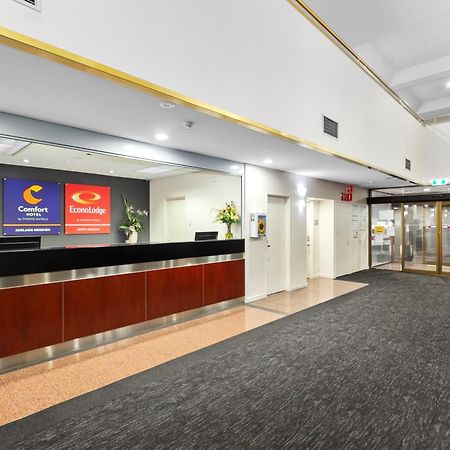 Econo Lodge North Аделаїда Екстер'єр фото