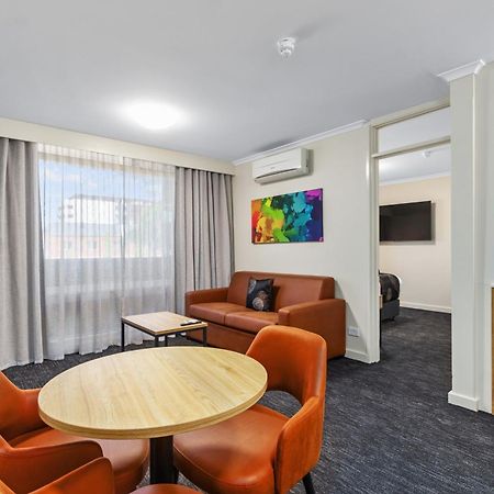 Econo Lodge North Аделаїда Екстер'єр фото