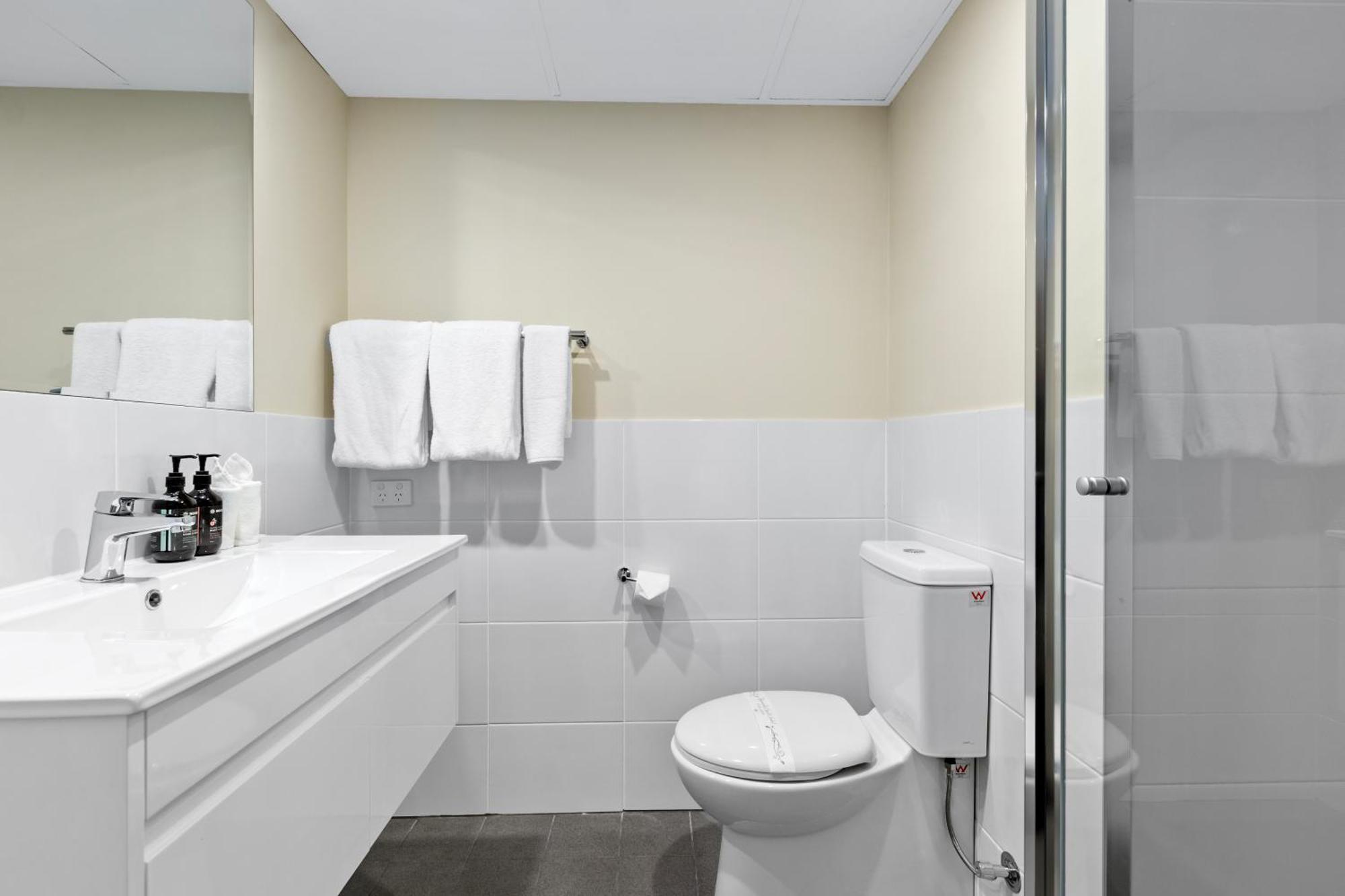 Econo Lodge North Аделаїда Екстер'єр фото