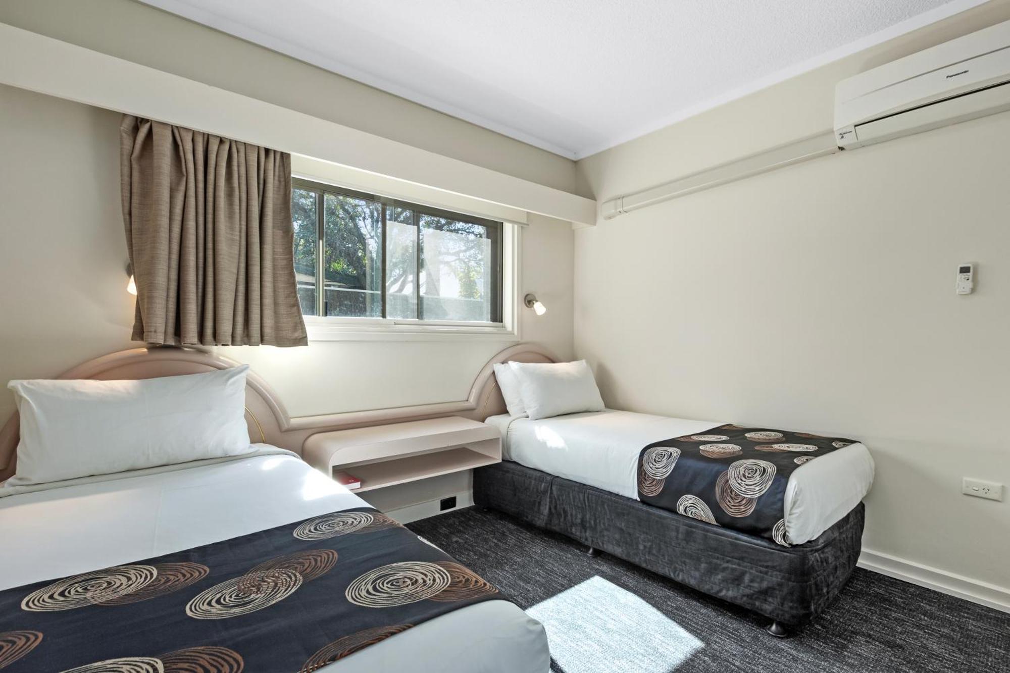 Econo Lodge North Аделаїда Екстер'єр фото