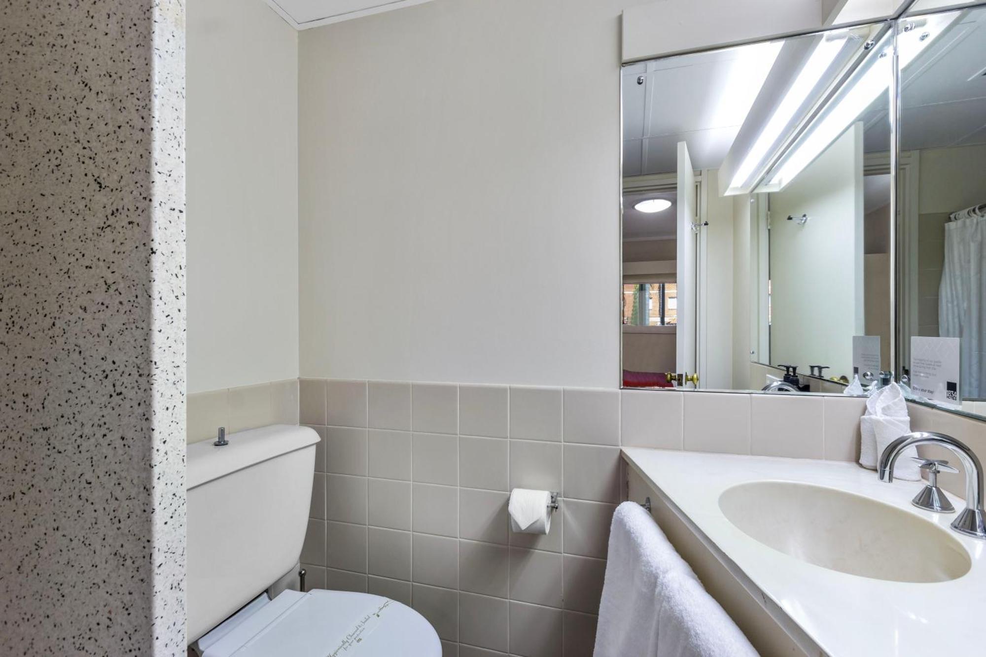Econo Lodge North Аделаїда Екстер'єр фото