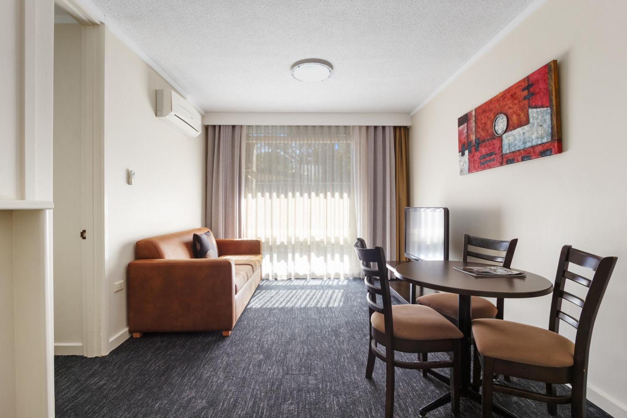 Econo Lodge North Аделаїда Екстер'єр фото