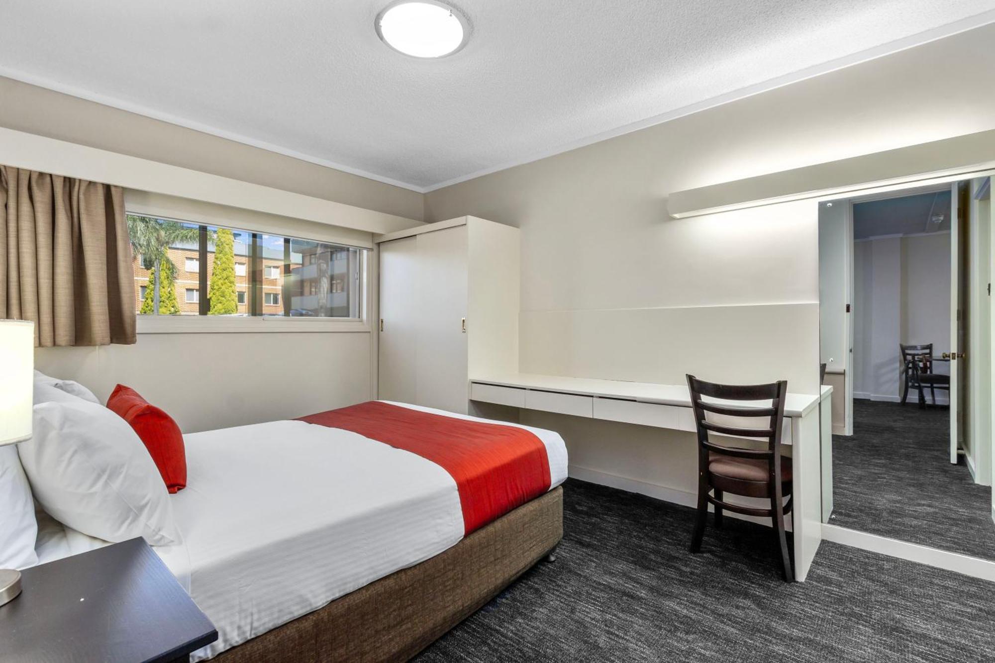 Econo Lodge North Аделаїда Екстер'єр фото