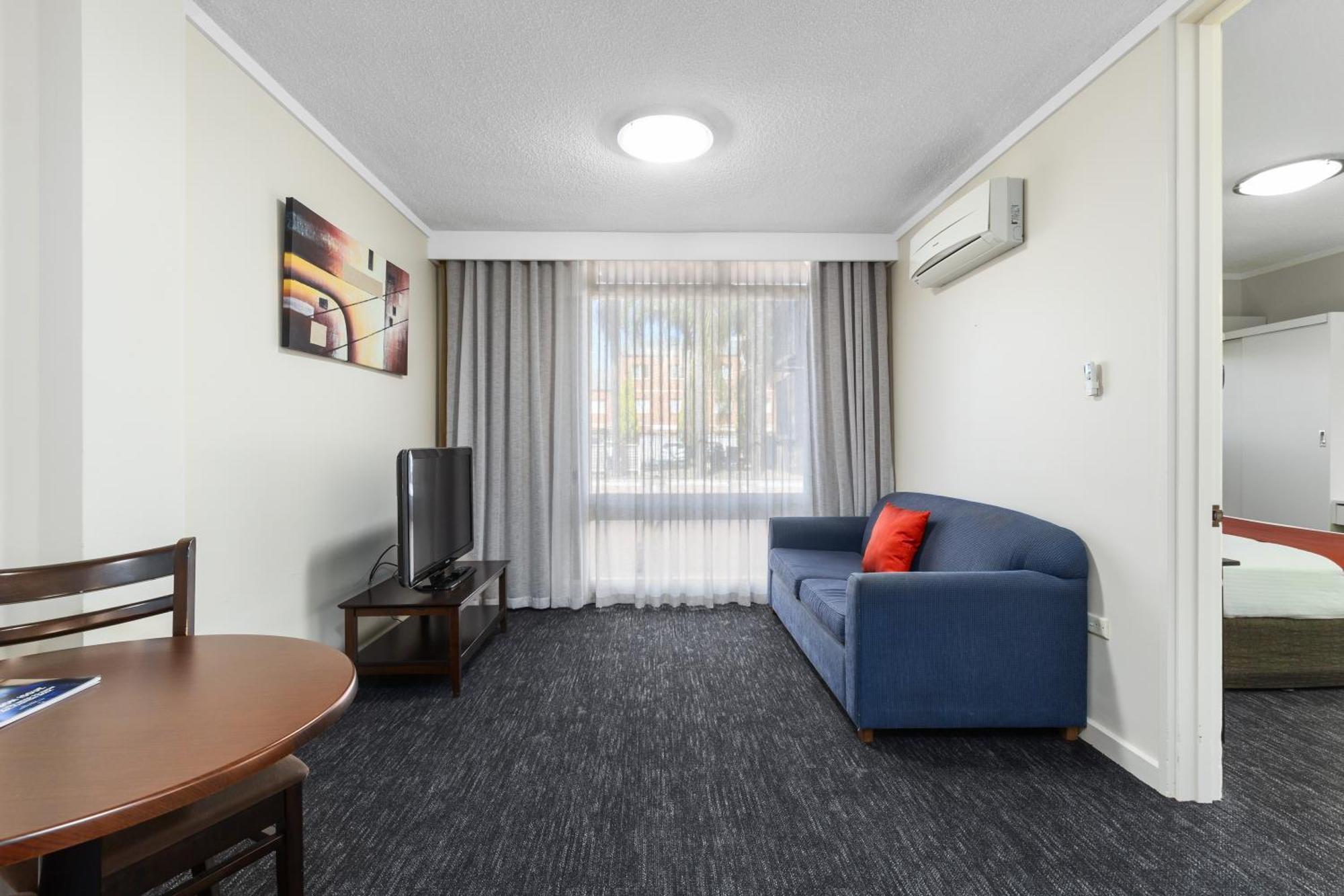 Econo Lodge North Аделаїда Екстер'єр фото